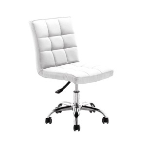 DONATO stolica sa naslonom Urban - Bela