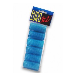 EUROSTIL Samolepljivi vikleri za kosu 28mm 6/1 0012 EUROSTIL Samolepljivi vikleri za kosu 28mm 6/1 0012