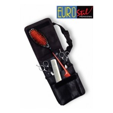 EUROSTIL Torbica za alat crna 2513