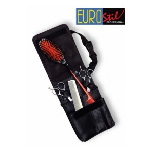 EUROSTIL Torbica za alat crna 2513
