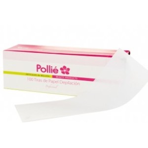 POLLIE Papirići za mini val 1000/1