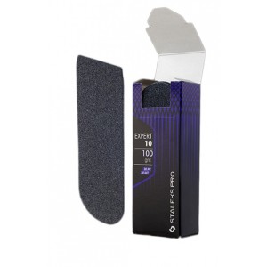 STALEKS EXPERT '10 Zamenski nastavak za pedikir turpiju (100) 30/1 STALEKS EXPERT '10 Zamenski nastavak za pedikir turpiju (100) 30/1