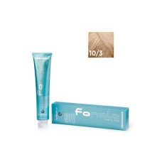 FANOLA Boja za kosu 10/3 100ml
