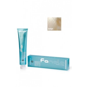 FANOLA Toner za kosu BEIGE 100ml