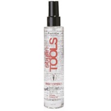 FANOLA BRIGHT CRYSTALS kristali za sjaj kose 100ml