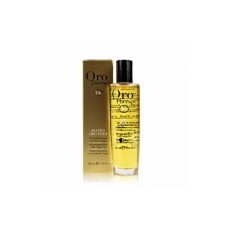 FANOLA OTH 24K ORO PURO Ulje za sjaj kose 100ml