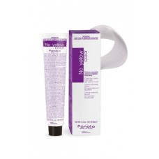 FANOLA NO YELLOW COLOR Toner za kosu 100ml - T.021