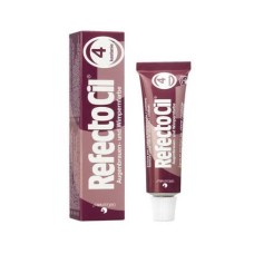 REFECTOCIL 4 farba za obrve - kesten 15ml