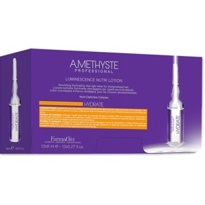 FARMAVITA Ampule za negu kose Amethyste Hydrate