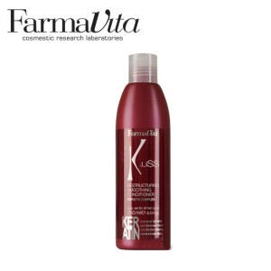 FARMAVITA Balzam za kosu sa keratinom - 250ml FARMAVITA Balzam za kosu sa keratinom - 250ml