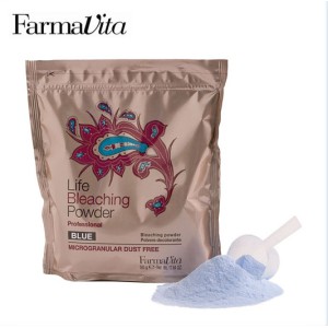 FARMAVITA Plavi blanš za kosu Life Cream - 500g FARMAVITA Plavi blanš za kosu Life Cream - 500g