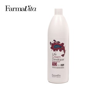 FARMAVITA Hidrogen za kosu 3% Life Cream - 1000ml