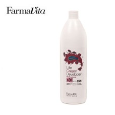 FARMAVITA Hidrogen za kosu - Life cream 30 vol 9% - 1000ml