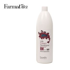 FARMAVITA Hidrogen za kosu - Life cream 40 vol 12% - 1000ml