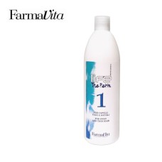 FARMAVITA Kiselina za mini val 1 - 500ml