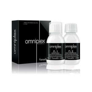 FARMAVITA Omniplex Compact Kit 100ml
