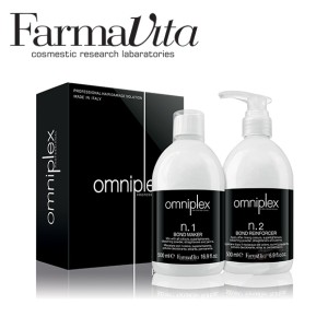 FARMAVITA Omniplex Salon Kit 500ml