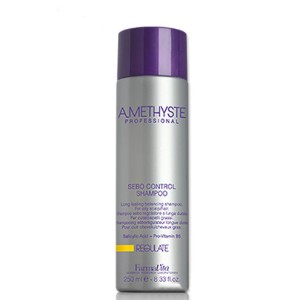 FARMAVITA Šampon za regulisanje sebuma  Amethyste - 250ml