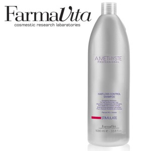 FARMAVITA Šampon protiv opadanja kose  Amethyste - 1000ml