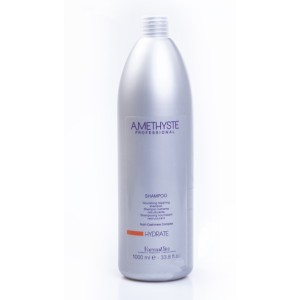 FARMAVITA Šampon za suvu i oštećenu kosu Amethyste Hydrate (kašmir) - 1000ml