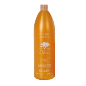 FARMAVITA Šampon za kosu "Argan" - 1000ml