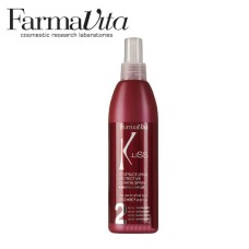 FARMAVITA Sprej za kosu sa keratinom  K Liss- 250ml