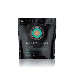 FARMAVITA Plavi blanš za kosu  Suprema Color - 70g