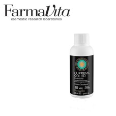 FARMAVITA Suprema Color Hidrogen 10 Vol 3% 60ml
