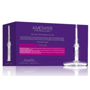 FARMAVITA Ampule za farbanu kosu Amethyste Color FARMAVITA Ampule za farbanu kosu Amethyste Color