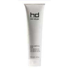 FARMAVITA  HD Fluid za oblikovanje kovrdža 150ml