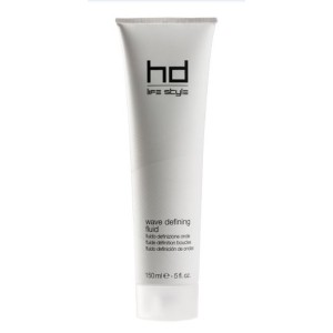 FARMAVITA  HD Fluid za oblikovanje kovrdža 150ml
