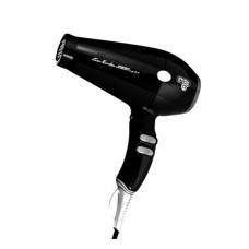 ETI ECO TURBO 3900 Fen za kosu CRNI
