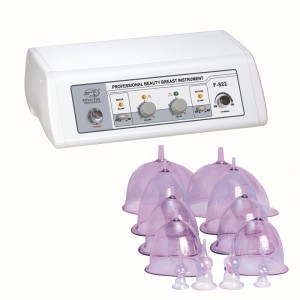 SILVER FOX Kozmetički aparat - Vakuum SILVER FOX Kozmetički aparat - Vakuum