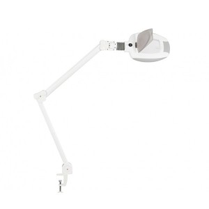 SILVER FOX Lupa Lampa LED povećanje 3x - Stona SILVER FOX Lupa Lampa LED povećanje 3x - Stona