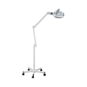 FOX Lupa Lampa LED povećanje 5x - Podna
