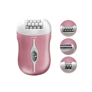 GAMA Aparat za uklanjanje dlaka epilator - Essential