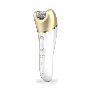 GAMA Uređaj za uklanjanje dlaka epilator - Oasis Gold