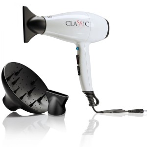 GAMA Fen za kosu Classic 2200 W - Beli