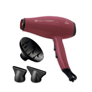 GAMA Fen za kosu Comfort 5D Therapy 2200 W - Bordо