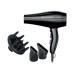 GAMA Fen za kosu Diva 3D Therapy - Crni