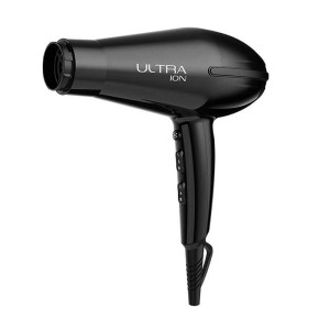 GAMA Fen za kosu ULTRA ION 2200 W - CRNI GAMA Fen za kosu ULTRA ION 2200 W - CRNI