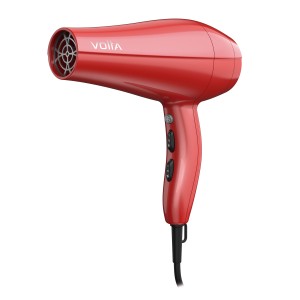 GAMA Fen za kosu VOLTA 2300 W - Crveni GAMA Fen za kosu VOLTA 2300 W - Crveni