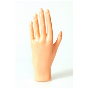 4NAILS Ruka za trening