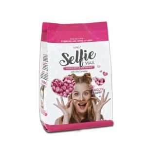 ITALWAX Film vosak za depilaciju - Selfie (500g) ITALWAX Film vosak za depilaciju - Selfie (500g)