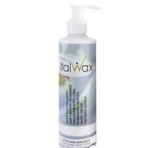 ITALWAX emulzija protiv uraslih dlaka- Bela orhideja (250ml) ITALWAX emulzija protiv uraslih dlaka- Bela orhideja (250ml)