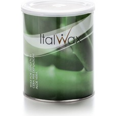 ITALWAX Vosak za hladnu depilaciju - Aloe Vera (800ml)