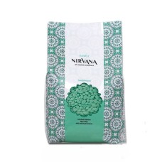 ITALWAX Film vosak za depilaciju Nirvana - Sandalovina (1kg)