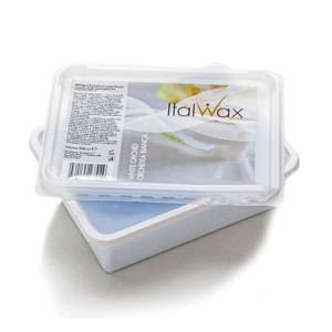 ITALWAX Parafin za ruke i noge - Bela orhideja (500ml)