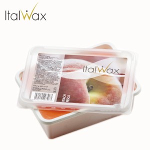 ITALWAX Parafin za ruke i noge - Breskva (500ml)