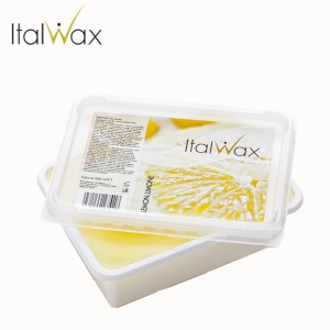 ITALWAX Parafin za ruke i noge - Limun (500ml) ITALWAX Parafin za ruke i noge - Limun (500ml)